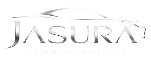 Jasura Detailing Collective Logo