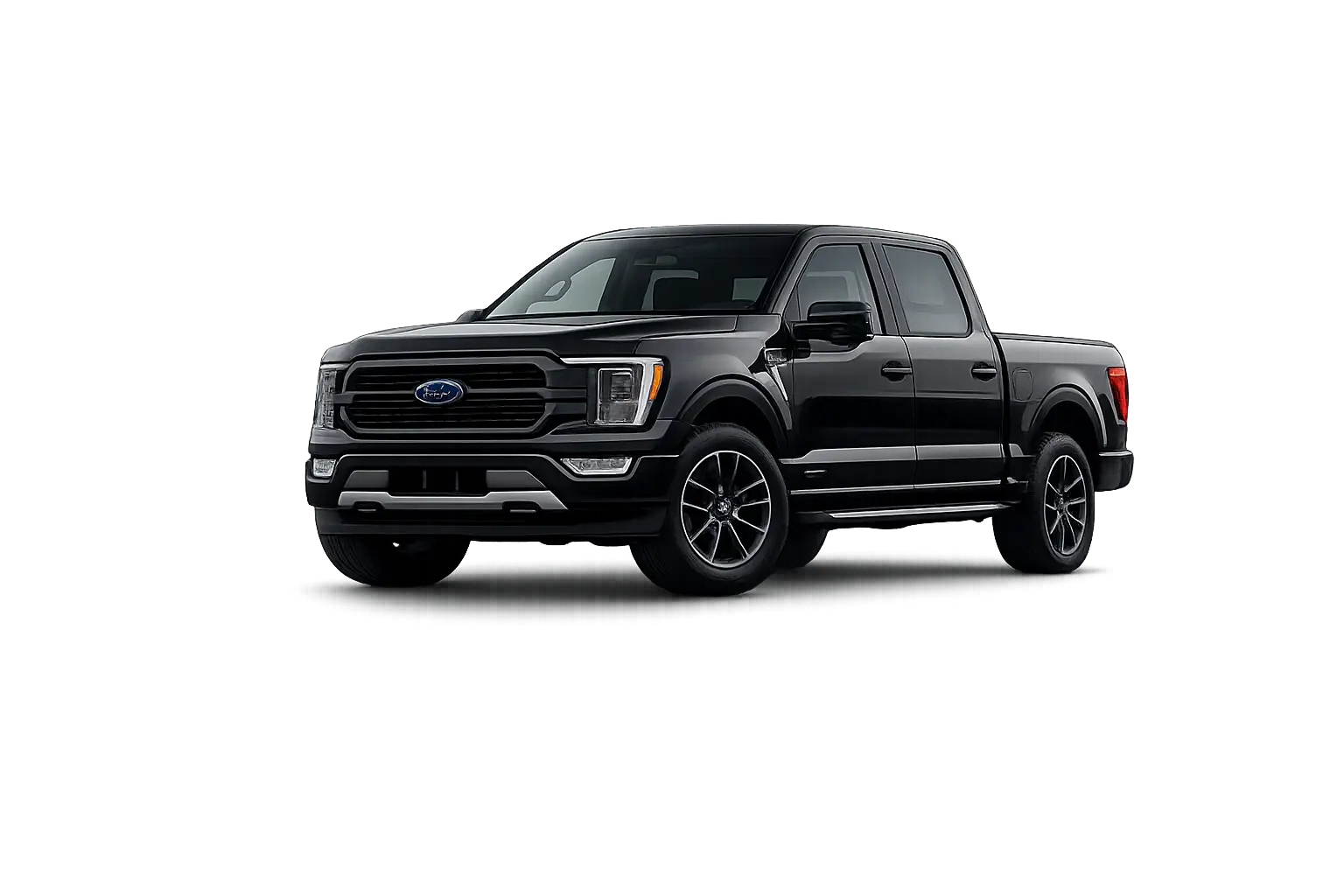 Specialty truck RV and boat detailing preview